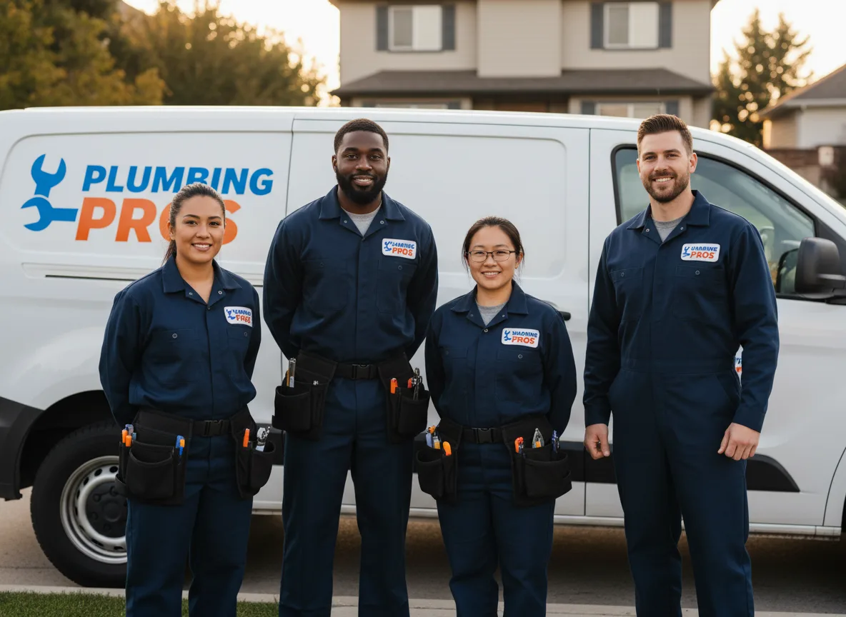 Water Heater Repair company in Maurepas, LA