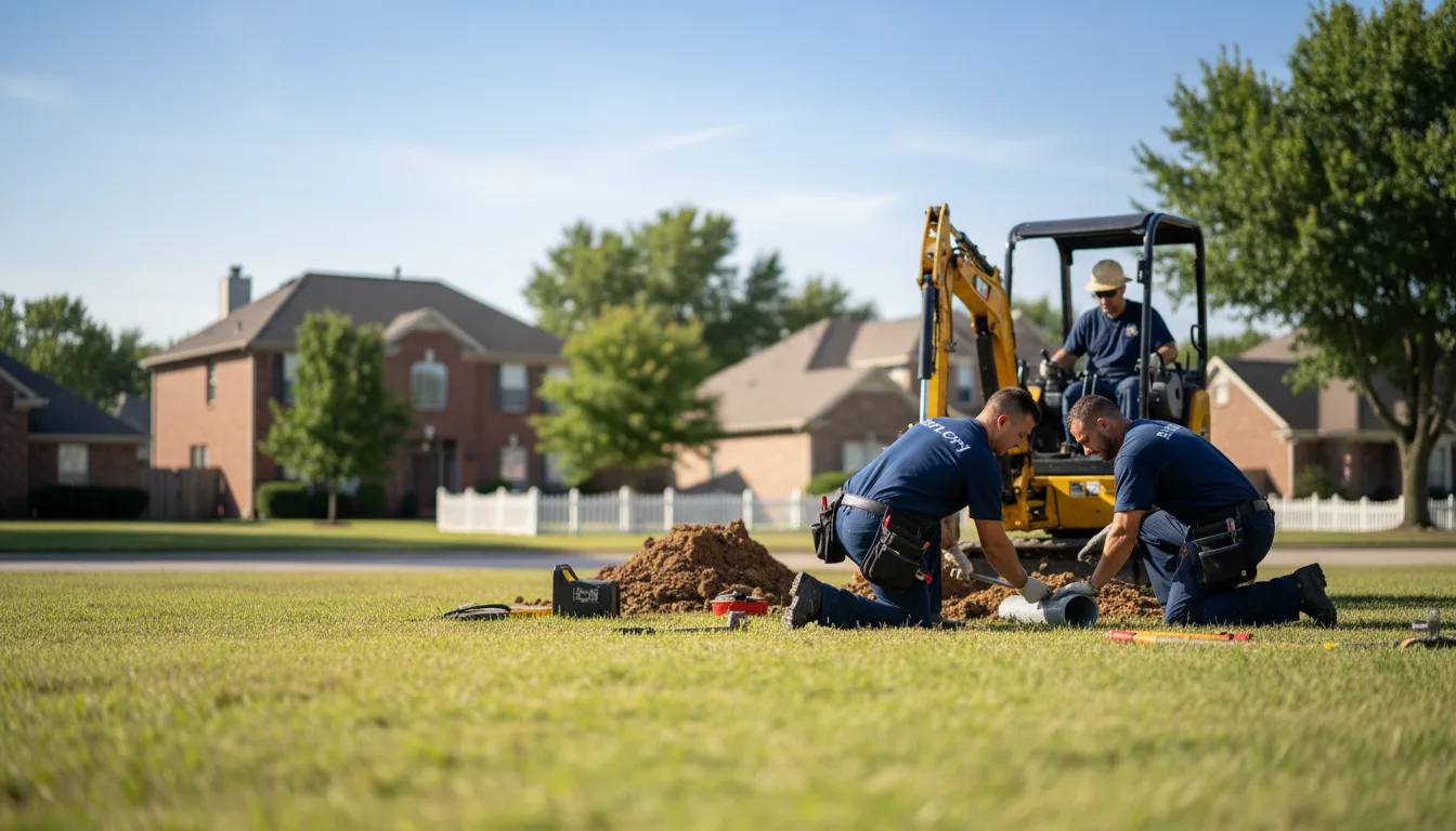 Water Heater Repair in Maurepas, LA near me